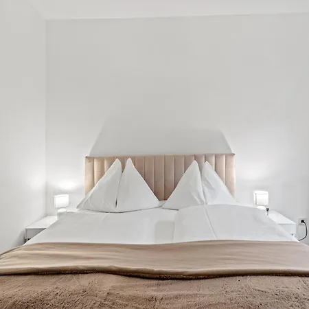 Moderne 70M2 Ferienwohnung In Mautern Mautern In Steiermark Exterior foto