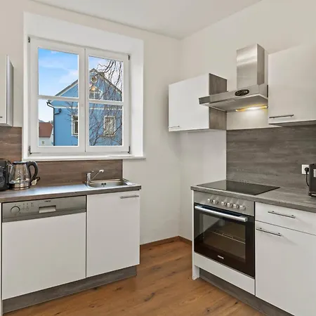 Moderne 70M2 Ferienwohnung In Mautern Mautern In Steiermark Exterior foto