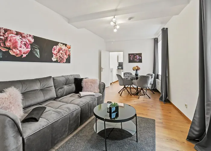 Moderne 70M2 Ferienwohnung In Mautern