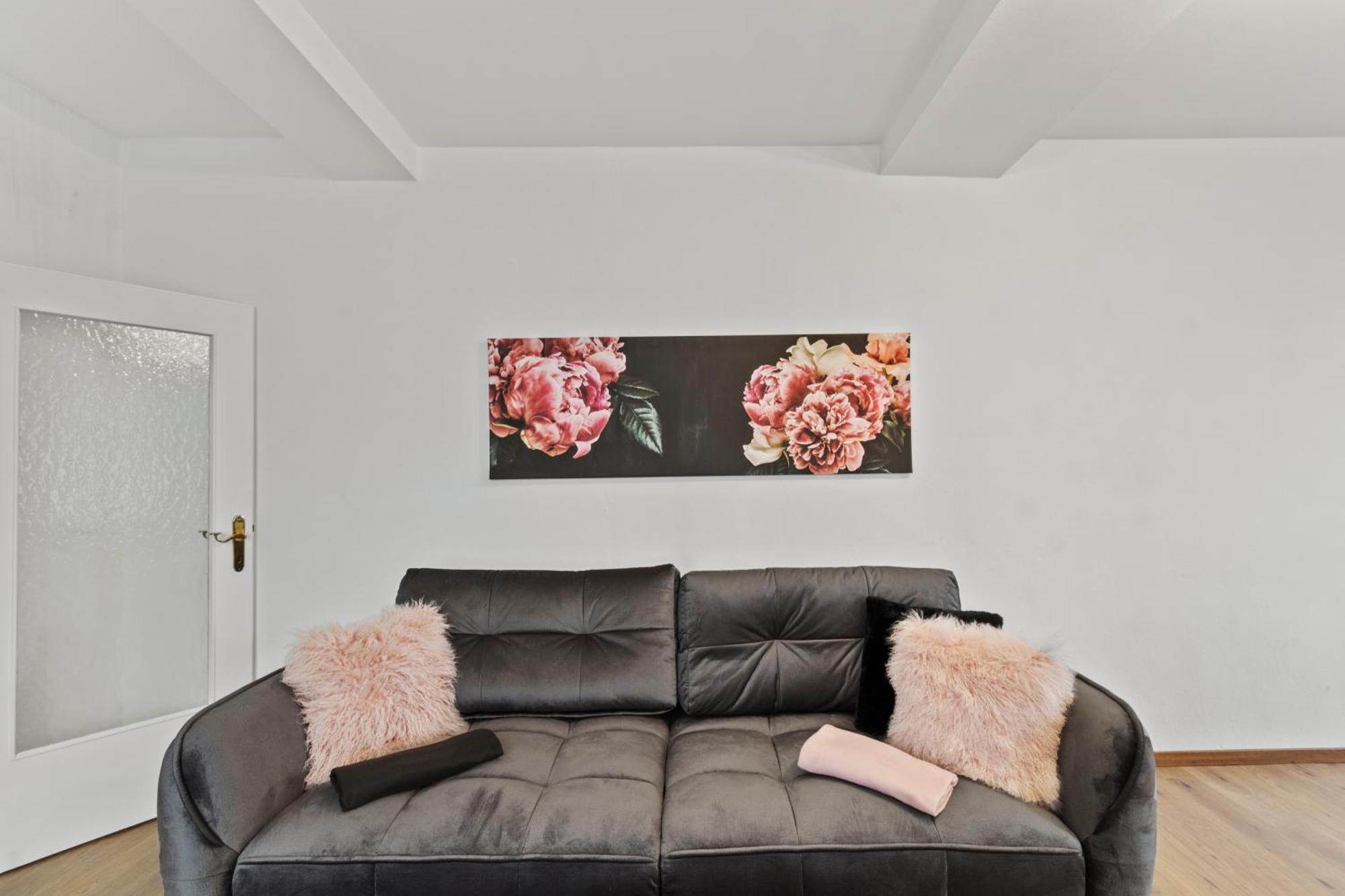Apartment Moderne 70m2 In Mautern Mautern In Steiermark