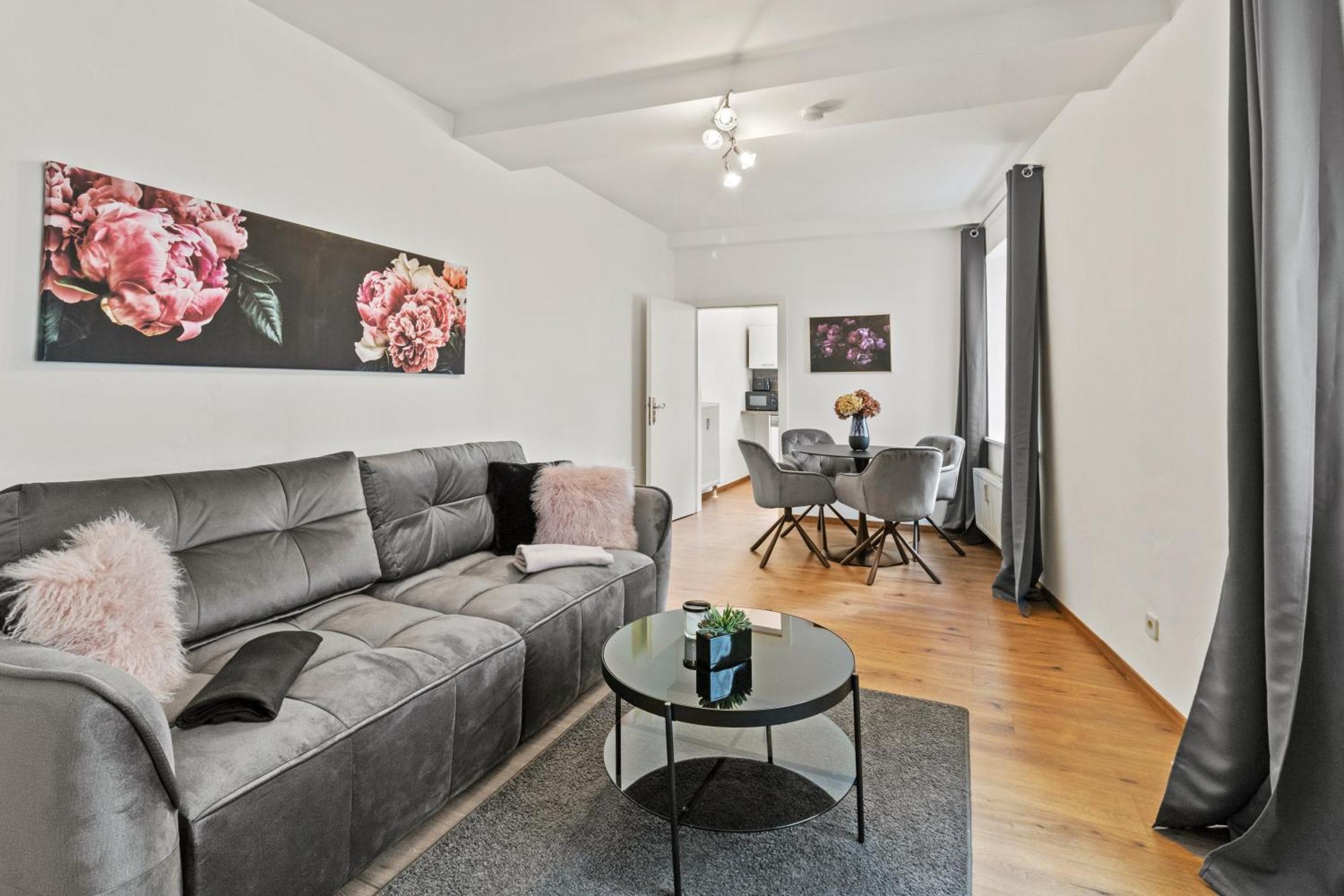 Moderne 70m2 In Mautern *