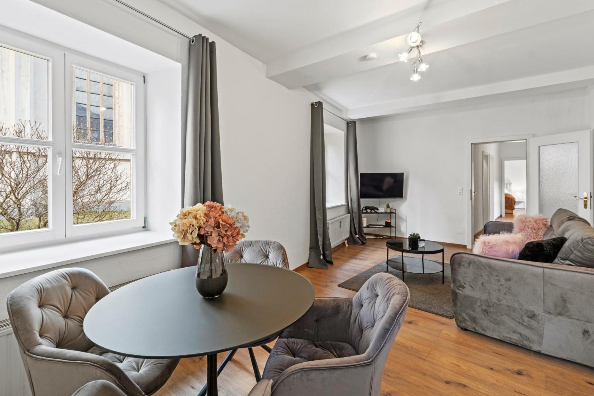 Moderne 70m2 In Mautern