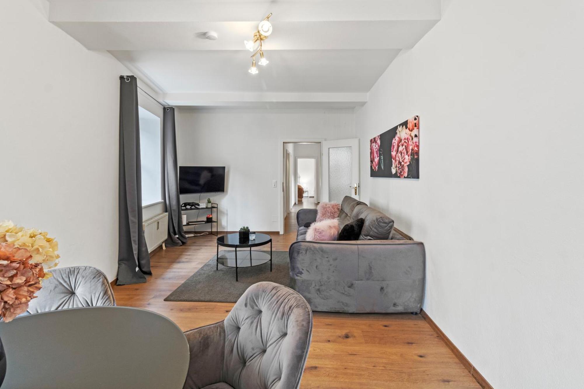 Apartment Moderne 70m2 In Mautern Mautern In Steiermark