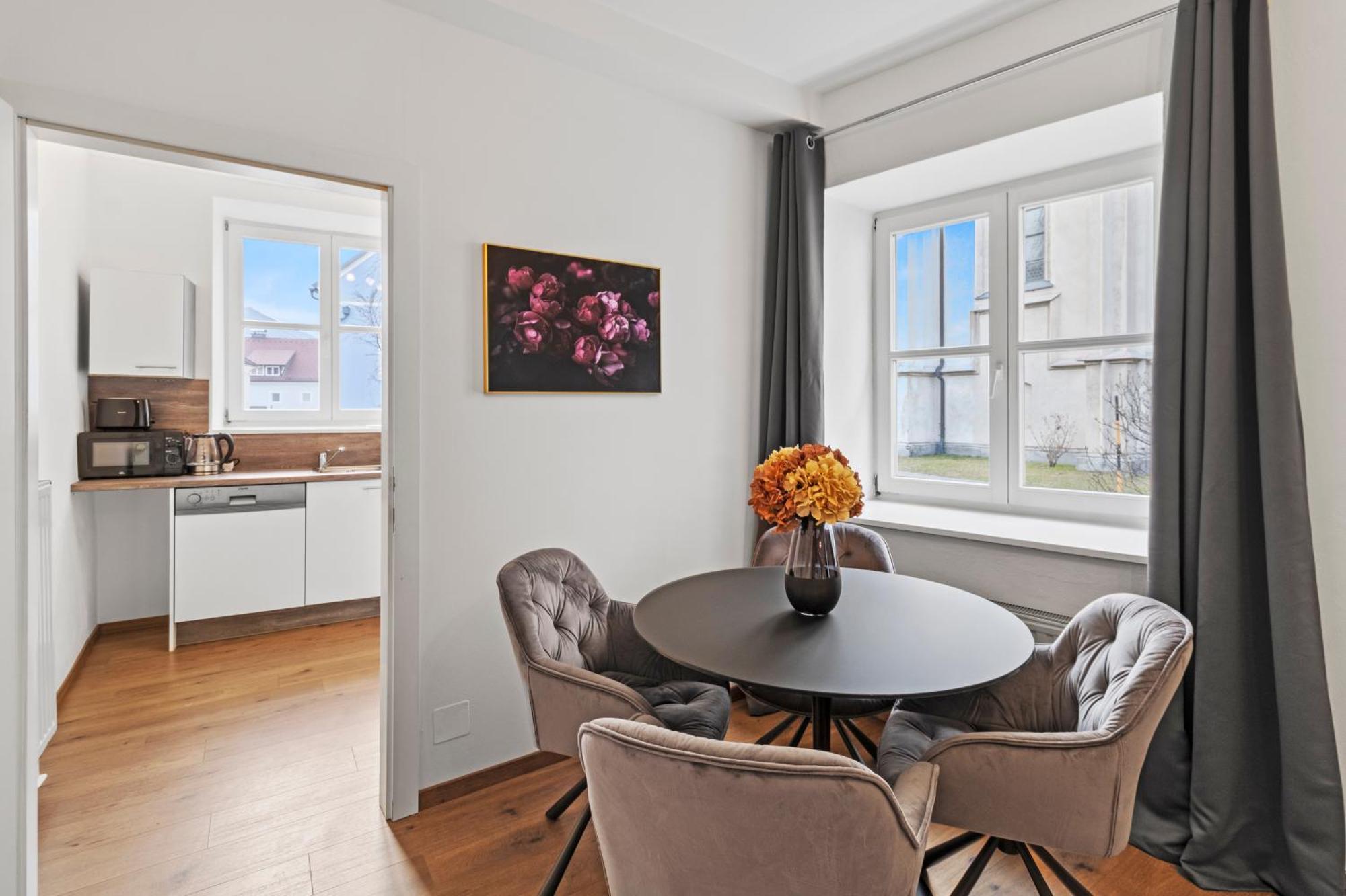 Moderne 70m2 In Mautern Apartment *