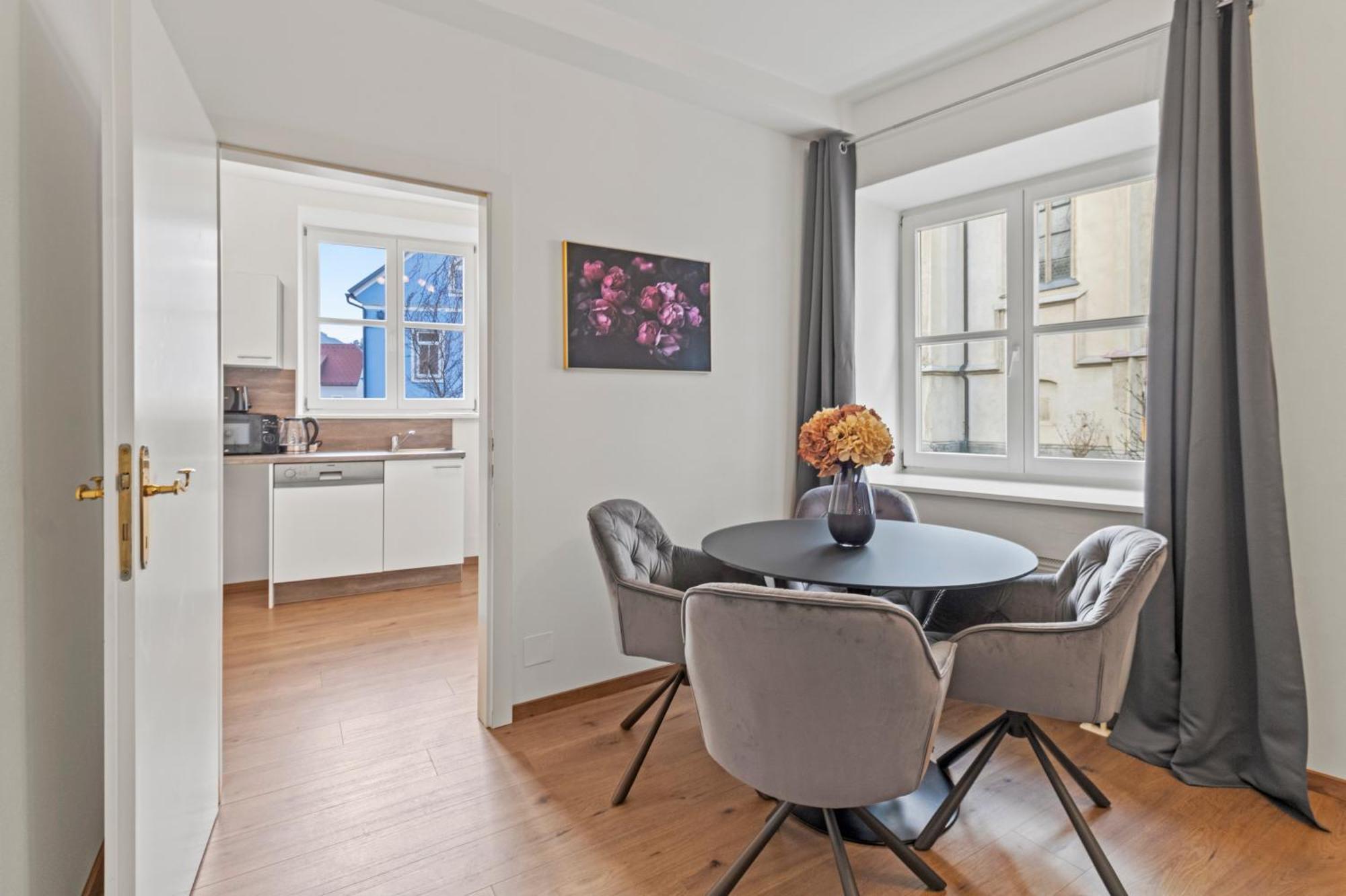 Moderne 70m2 In Mautern Apartment