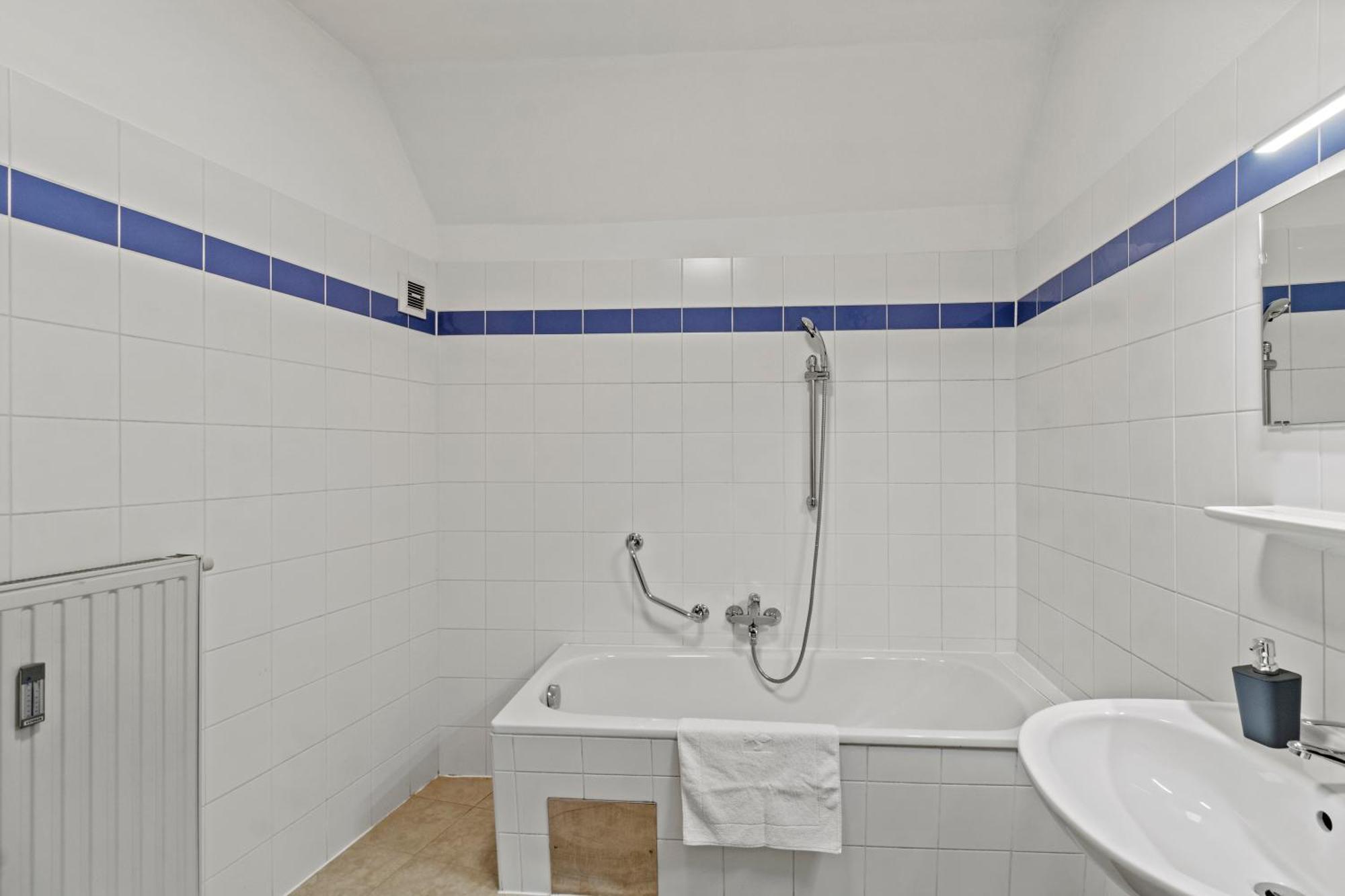 Moderne 70m2 In Mautern