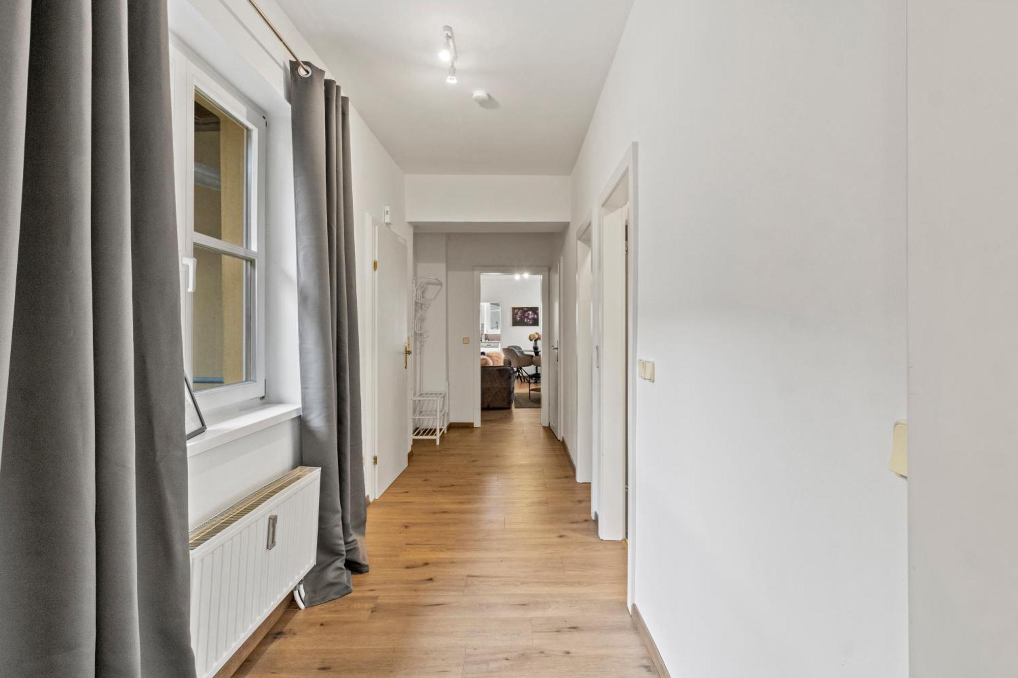 Moderne 70m2 In Mautern * Mautern In Steiermark