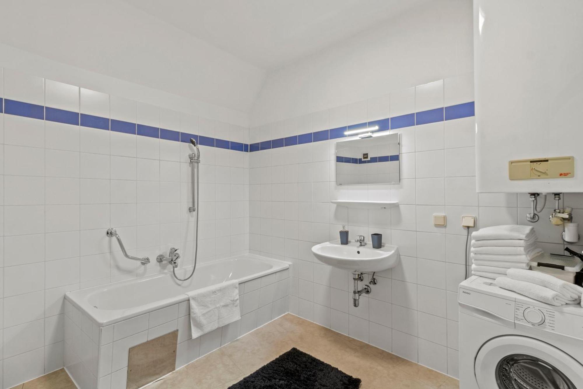 Apartment Moderne 70m2 In Mautern *