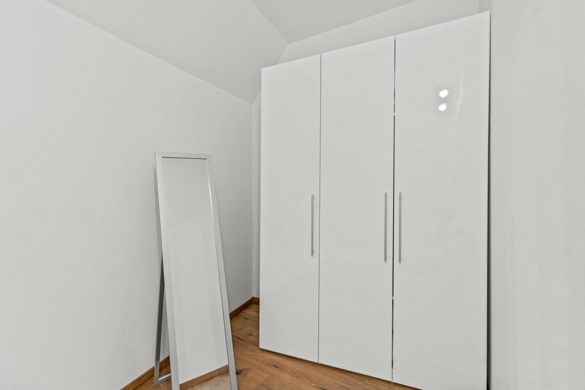 Moderne 70m2 In Mautern