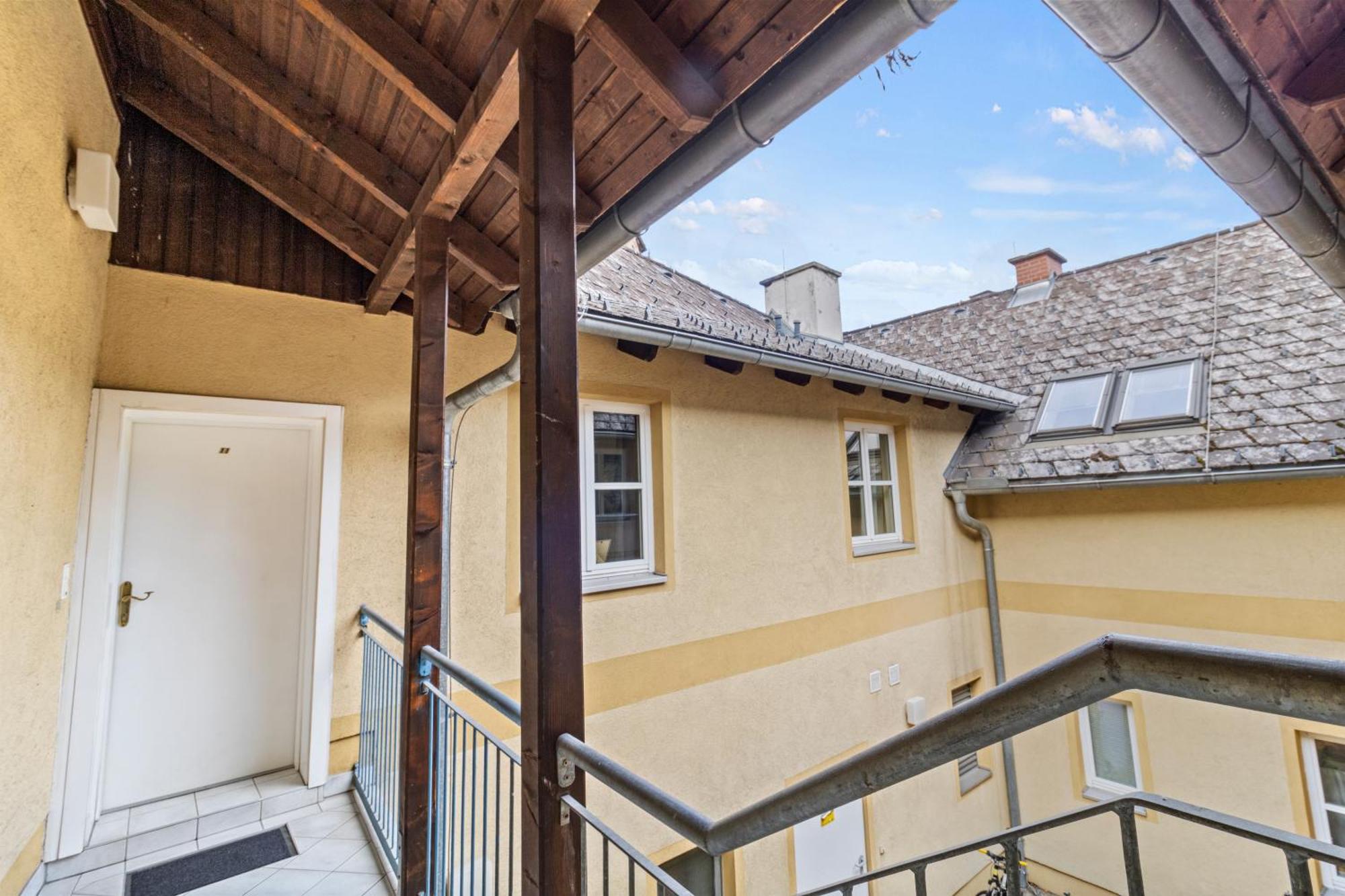 Apartment Moderne 70m2 In Mautern