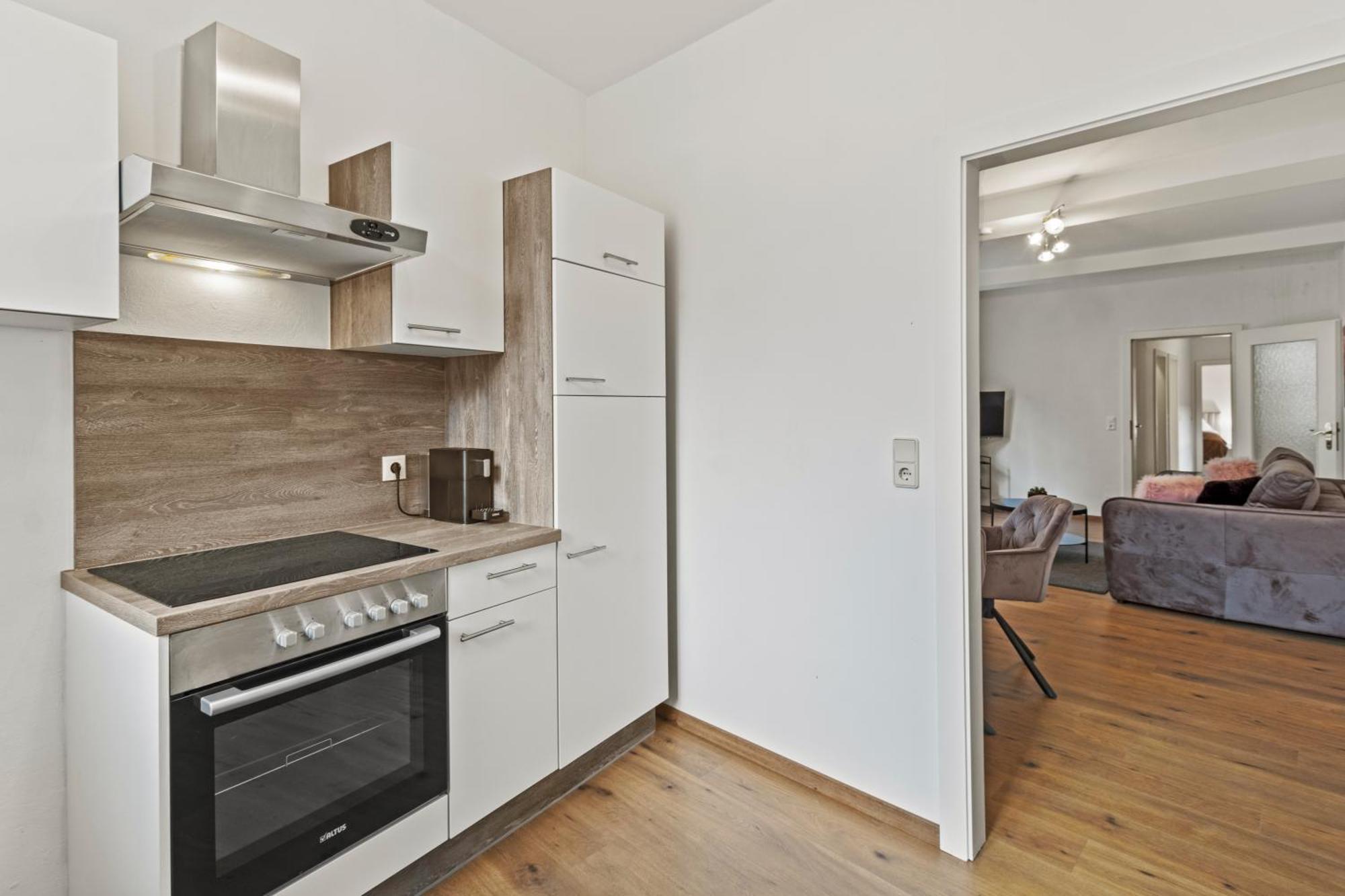 Apartment Moderne 70m2 In Mautern *