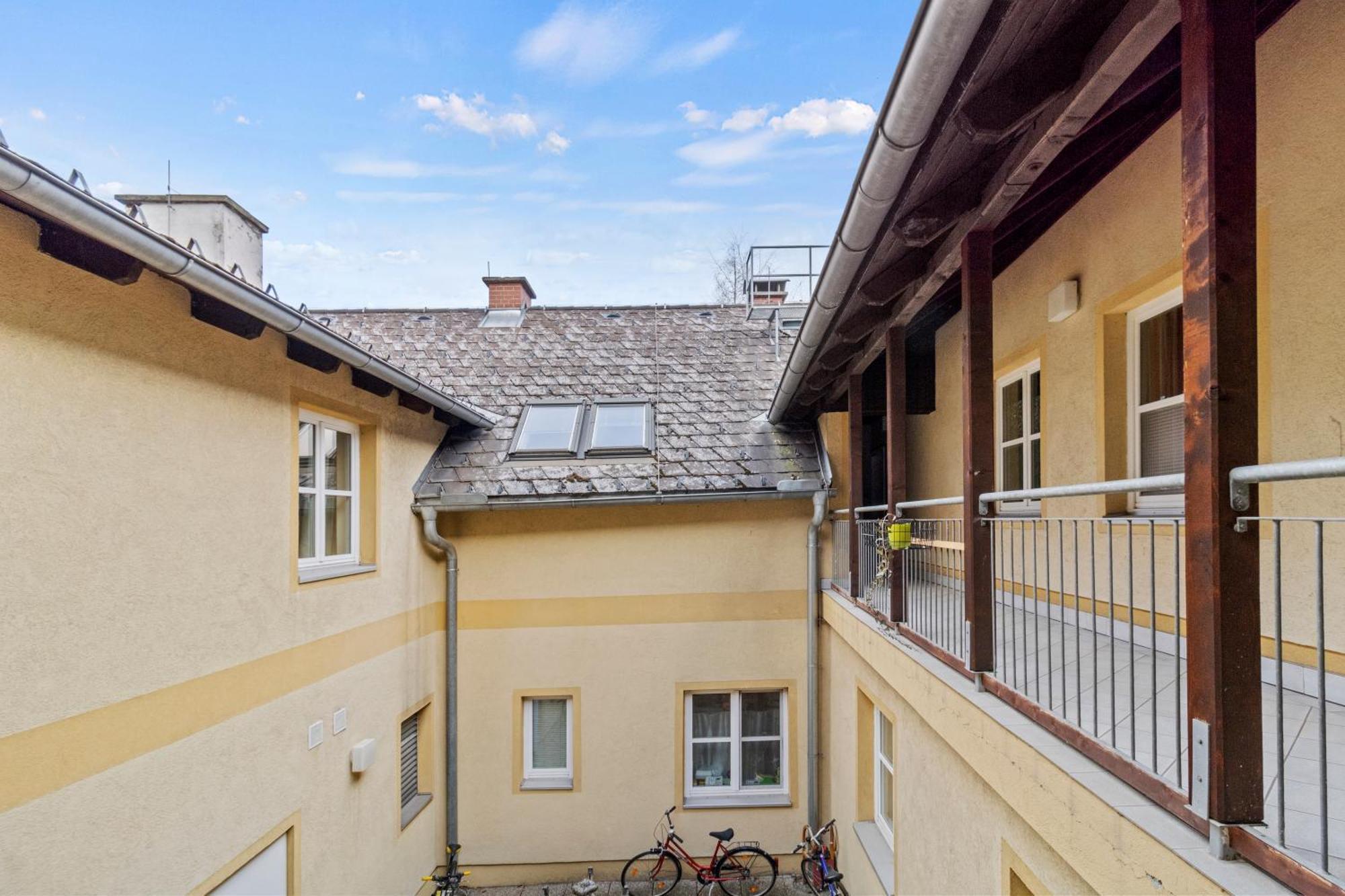 Apartment Moderne 70m2 In Mautern